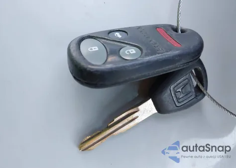 2002 Honda Accord 3.0 Ex from USA, damaged, VIN 1HGCG22592A017553